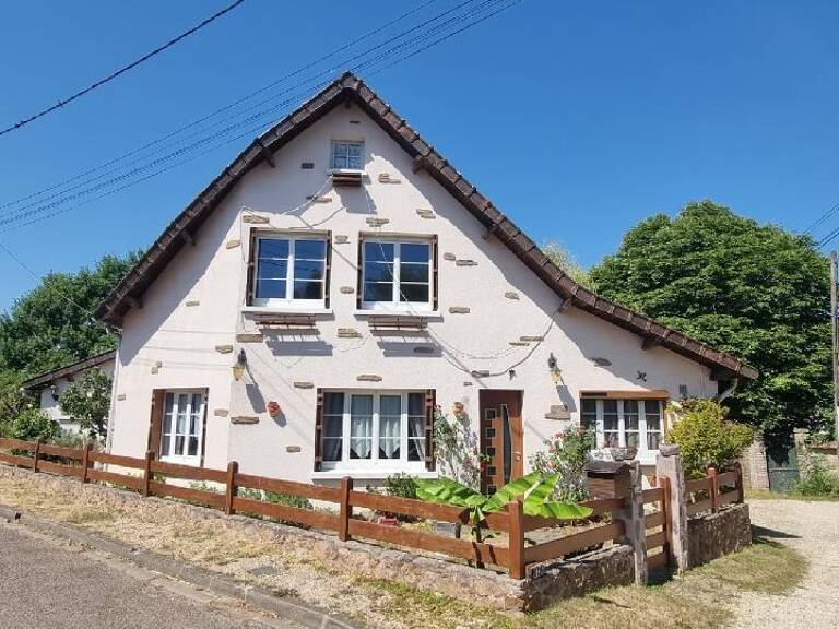 Maison — photo 1