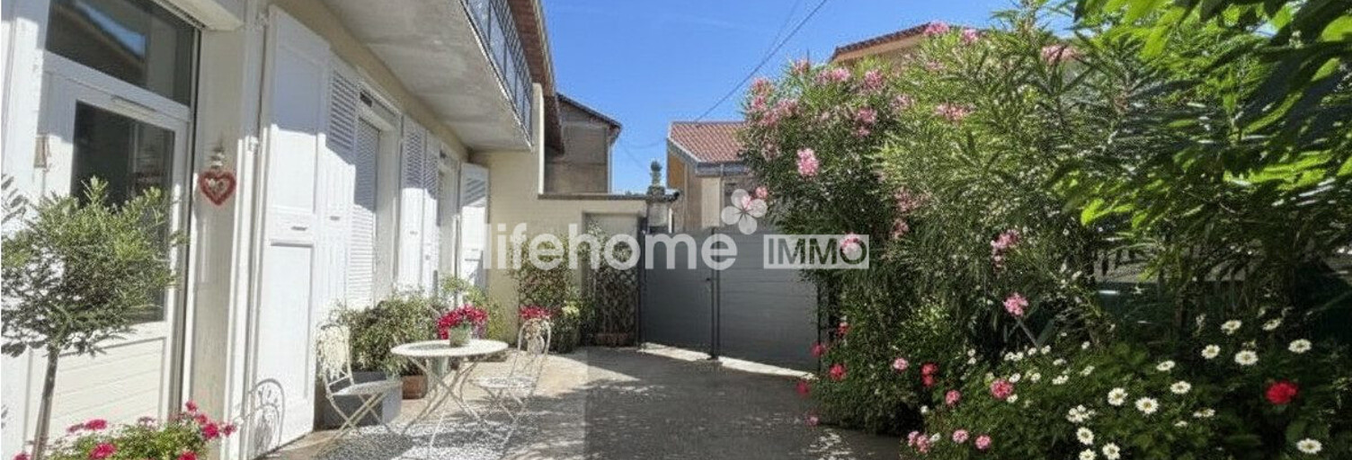 Maison 5 Pièces 145 m² à vendre à Vif (38450)