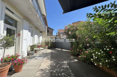 Maison 5 pièces 325000 €