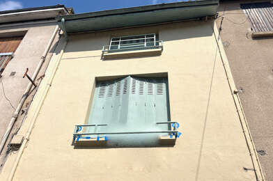 Appartement 3 pièces 492 €
