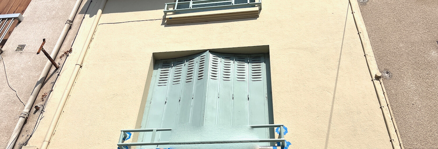 Appartement 3 Pièces 61 m² à louer à Villeneuve-sur-Lot (47300)