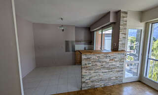 Appartement 3 Pièces 60 m² à louer à Cluses (74300)