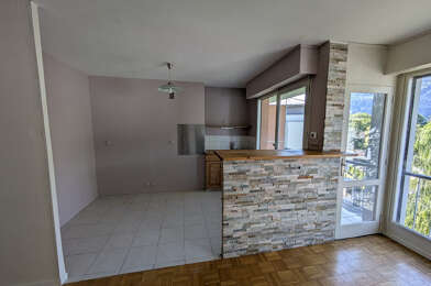 Appartement 3 pièces 790 €