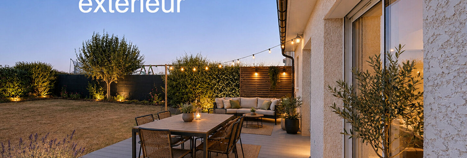 Maison 4 Pièces 93 m² à vendre à Belleville-en-Beaujolais (69220)