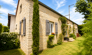 Maison 6 Pièces 172 m² à vendre à Longecourt-en-Plaine (21110)