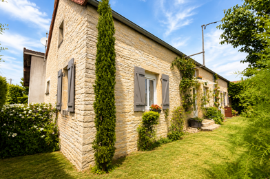 Maison 6 pièces 353000 €