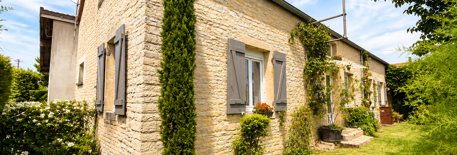 Maison 6 Pièces 172 m² à vendre à Longecourt-en-Plaine (21110)
