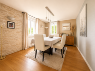 ACHAT - MAISON T6 - 21110 LONGECOURT EN PLAINE - 4 CHAMBRES — photo 3