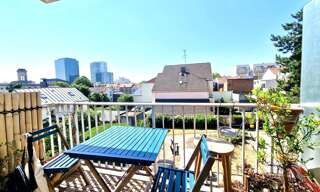 Appartement 2 Pièces 41 m² à vendre à Montreuil (93100)