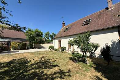 Maison 5 pièces 298000 €