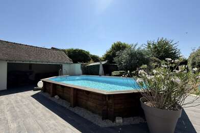Maison 5 pièces 262000 €