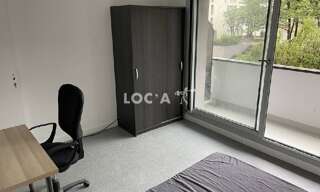 Appartement 1 Pièce 20 m² à louer à Vénissieux (69200)
