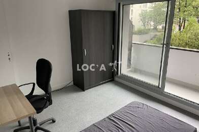 Appartement 1 pièces 500 €