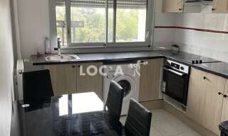 Appartement 1 Pièce 20 m² à louer à Vénissieux (69200)