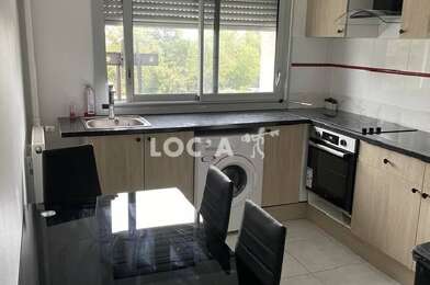 Appartement 1 pièces 500 €