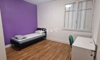 Appartement 1 Pièce 10 m² à louer à Saint-Priest (69800)