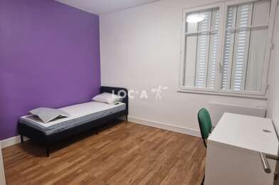Appartement 1 pièces 550 €