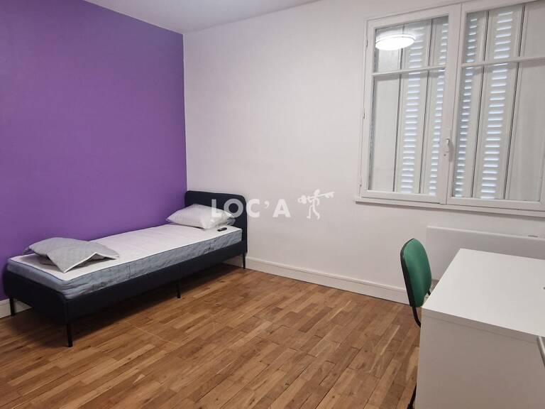 Appartement 1 pièce 10 m² — photo 1