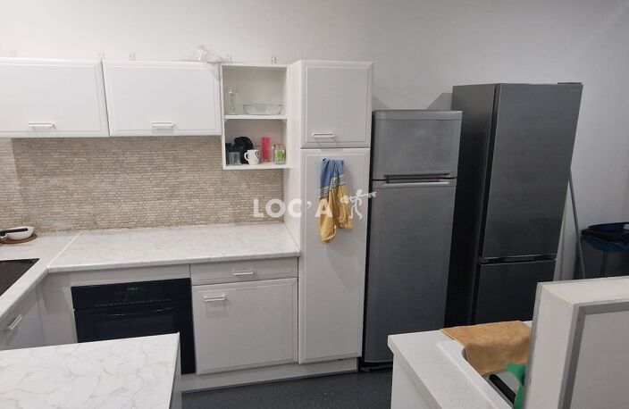 PARILLY Chambre meublée TTES CHARGES COMPRISES  — photo 2