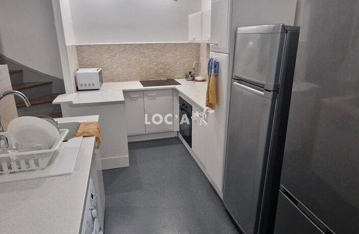 PARILLY Chambre meublée TTES CHARGES COMPRISES  — photo 3