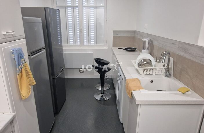 PARILLY Chambre meublée TTES CHARGES COMPRISES  — photo 5