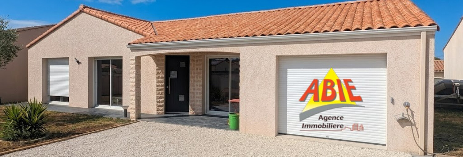 Maison 6 Pièces 149 m² à vendre à Benet (85490)
