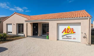 Maison 6 Pièces 149 m² à vendre à Benet (85490)