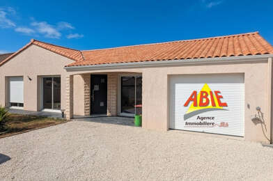 Maison 6 pièces 275000 €