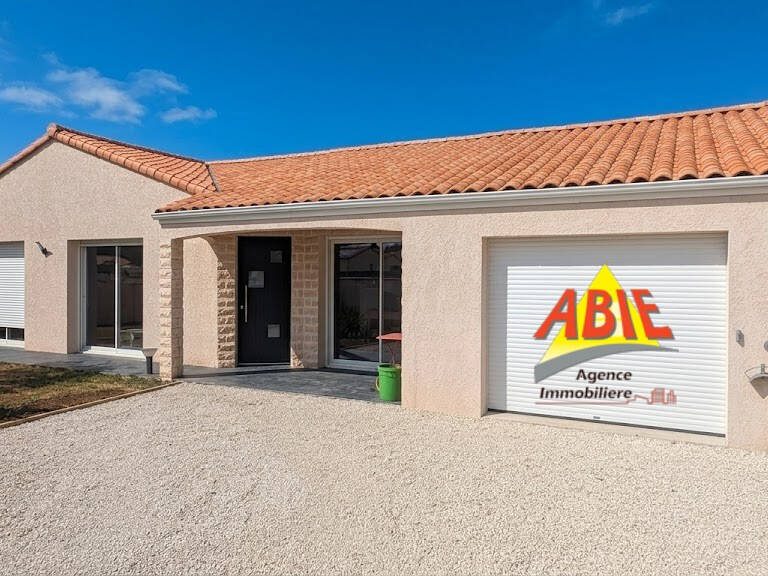 Pavillon de plain pied, 149m2, 5 chambres — photo 1