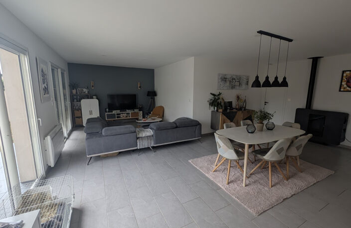 Pavillon de plain pied, 149m2, 5 chambres — photo 3