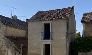 Maison 2 Pièces 40 m² à vendre à Massangis (89440)