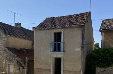 Maison 2 pièces 35000 €