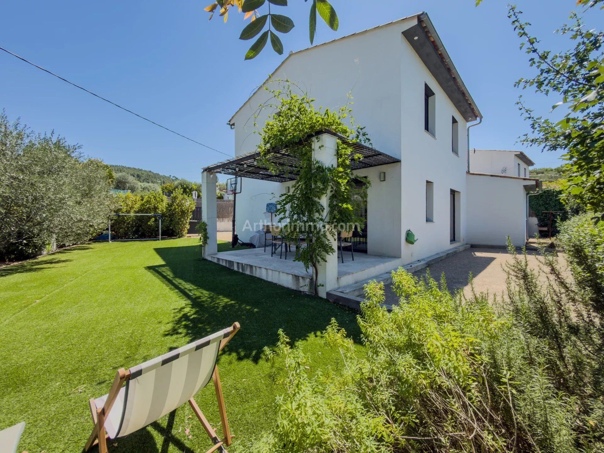 Maison 5 pièces 115 m² · à Draguignan · 115 m² · 426 000 €
