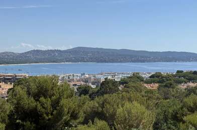 Appartement 4 pièces 576000 €