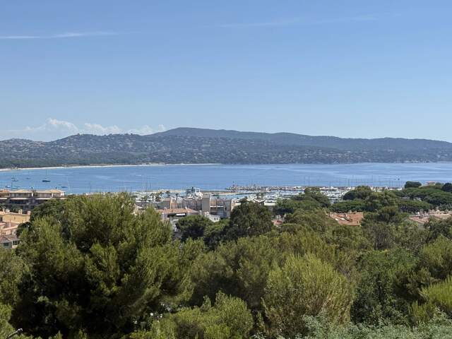 APPARTEMENT EN DUPLEX AVEC VUE MER — photo du bien