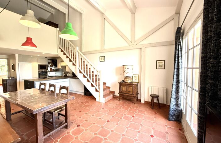 APPARTEMENT EN DUPLEX AVEC VUE MER — photo 2