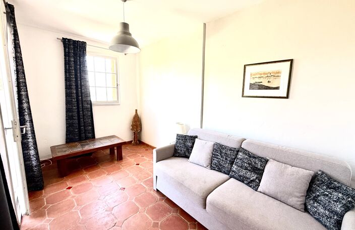 APPARTEMENT EN DUPLEX AVEC VUE MER — photo 3