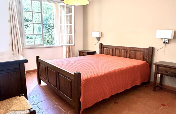 APPARTEMENT EN DUPLEX AVEC VUE MER — photo 5