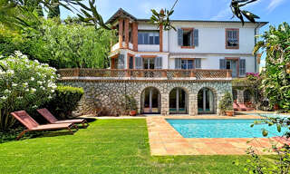 Maison 12 Pièces 457 m² à vendre à Cannes (06400)