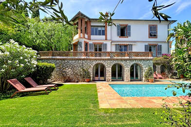 Maison 12 pièces 3160000 €
