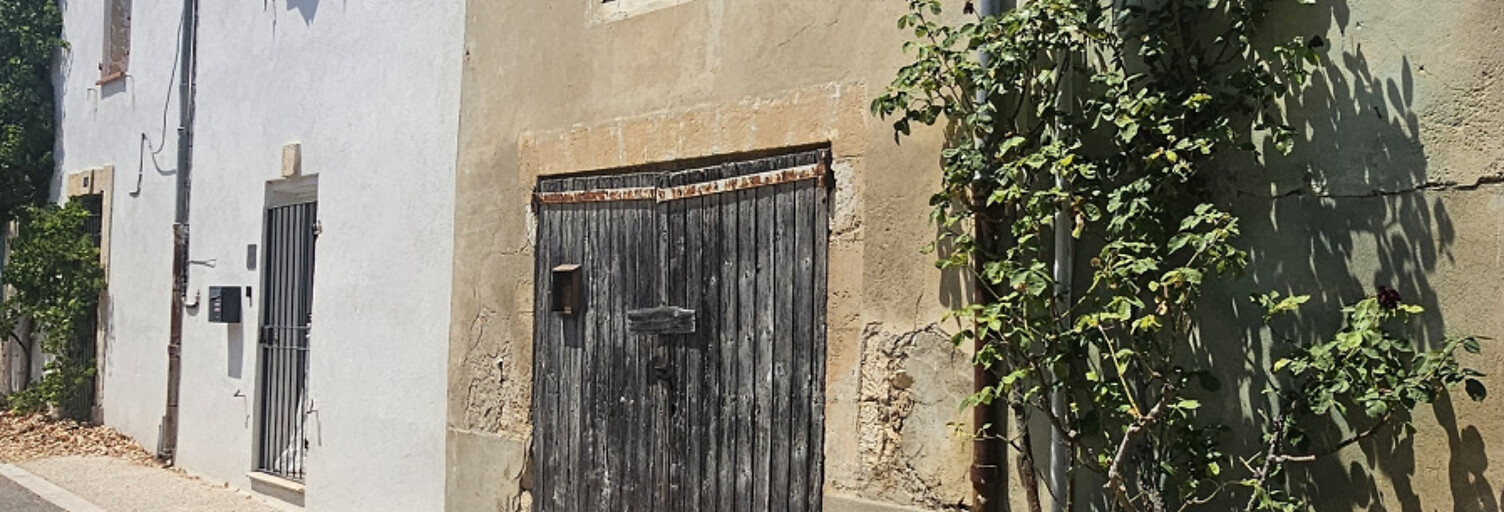 Maison 3 Pièces 90 m² à vendre à Charleval (13350)