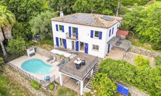 Maison 4 Pièces 132 m² à vendre à Châteauneuf-Grasse (06740)