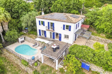 Maison 4 pièces 749000 €