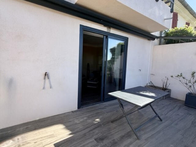 Maison proposé à Éguilles