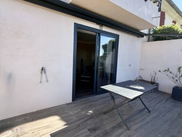 MAISON T4 AVEC TERRASSE ET JARDIN A VENDRE SUR EGUILLES — photo 1