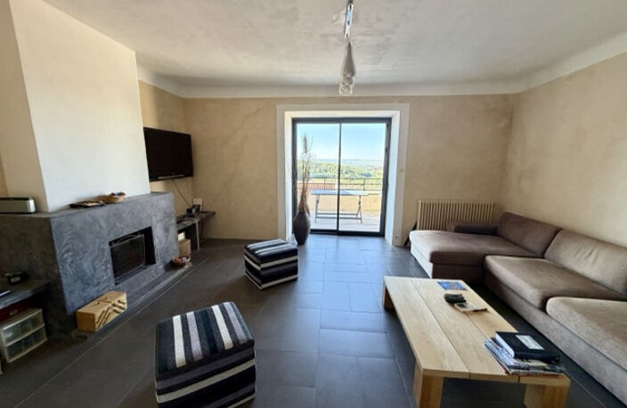 MAISON T4 AVEC TERRASSE ET JARDIN A VENDRE SUR EGUILLES — photo 2