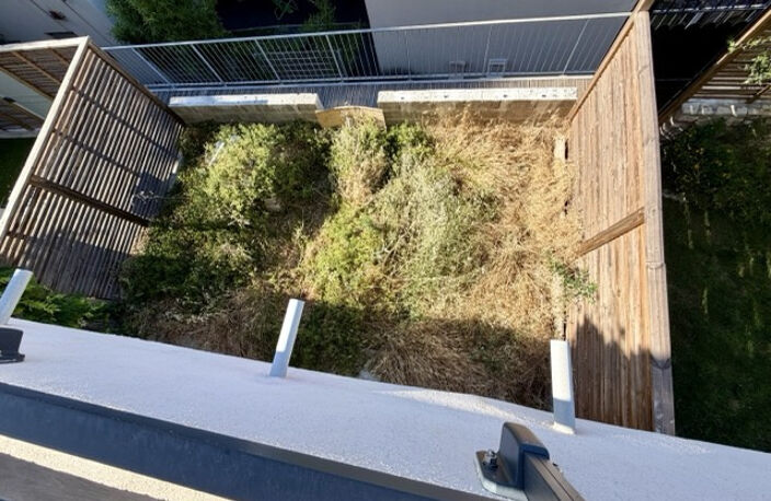 MAISON T4 AVEC TERRASSE ET JARDIN A VENDRE SUR EGUILLES — photo 5