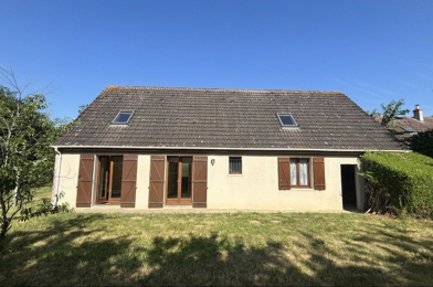 Maison 4 pièces 120000 €