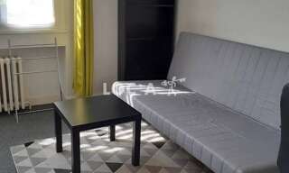 Appartement 1 Pièce 15 m² à louer à Oullins-Pierre-Bénite (69600)