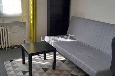 Appartement 1 pièces 510 €